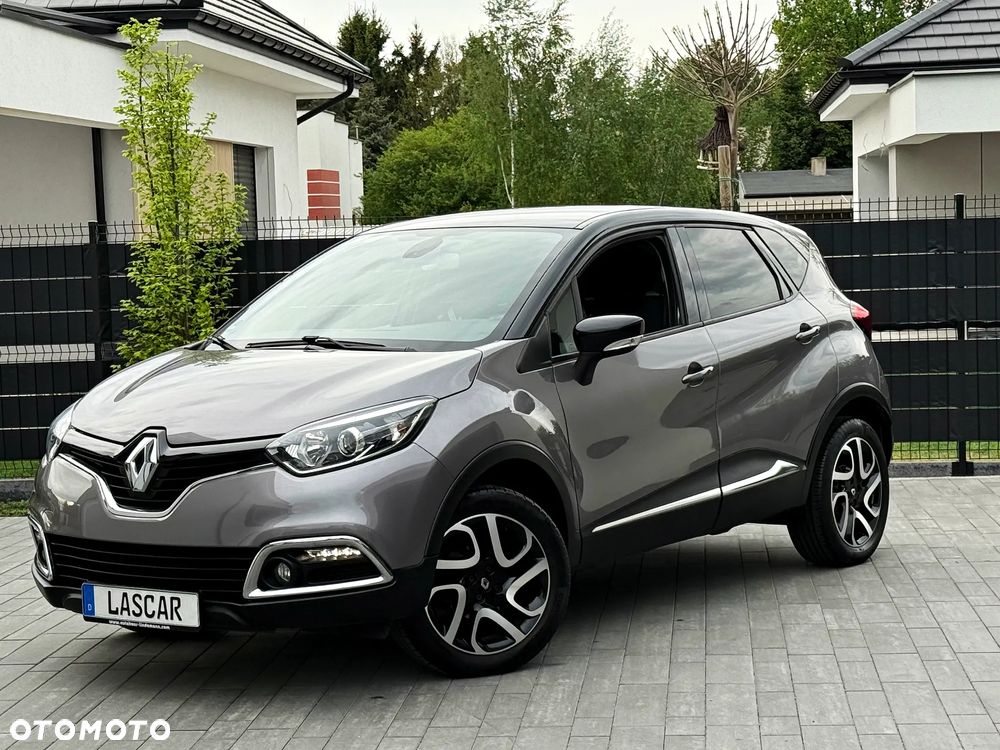 Renault Captur 0.9 Energy TCe Limited - 3