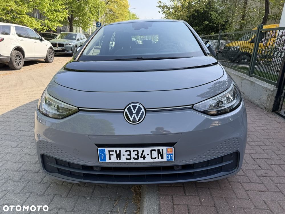 Volkswagen ID.3 - 22