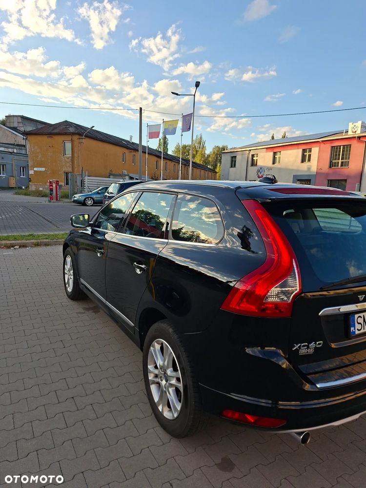 Volvo Xc60 2015 photo 5
