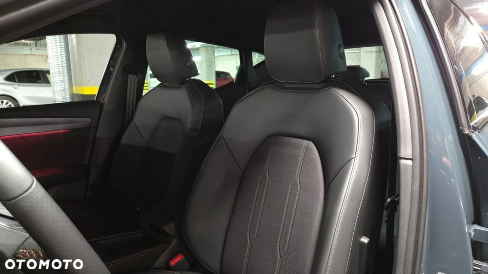 Cupra Leon - 10