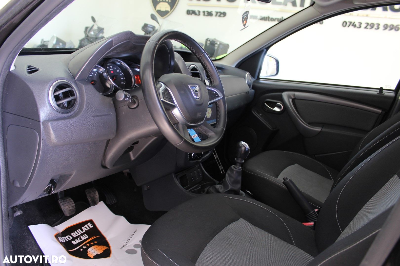 Dacia Duster - 12