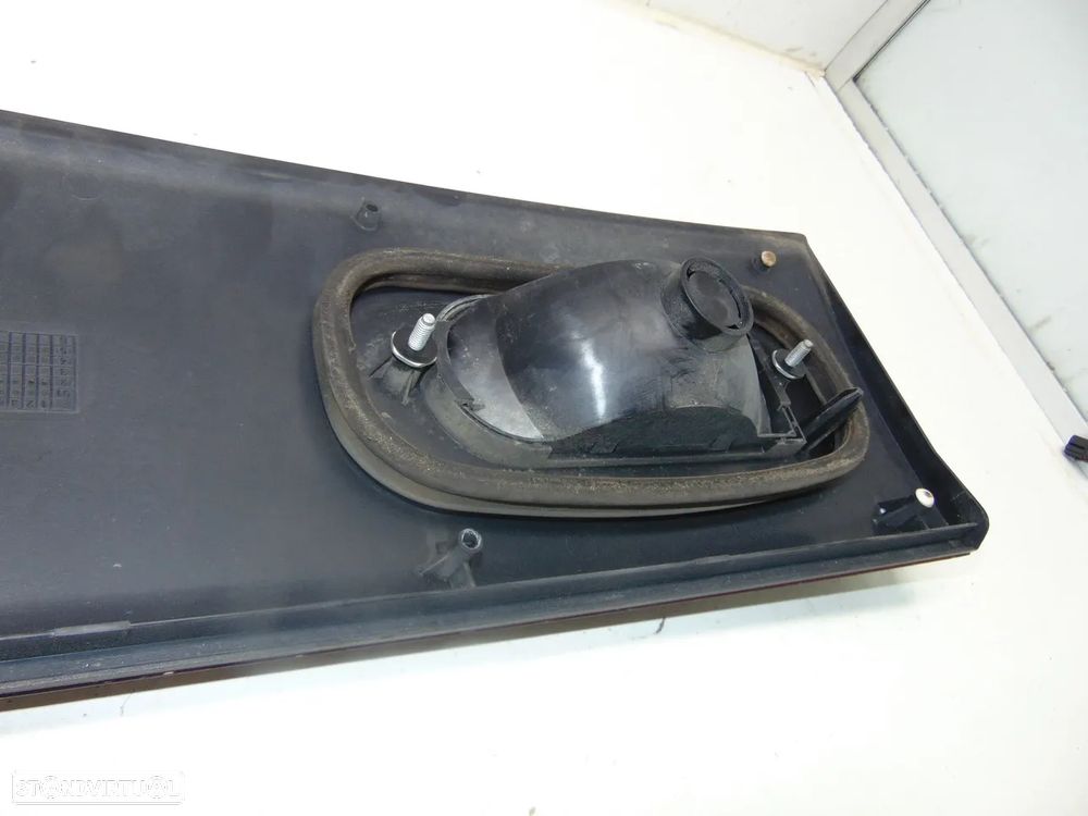 Renault 19 placa refletora - 7