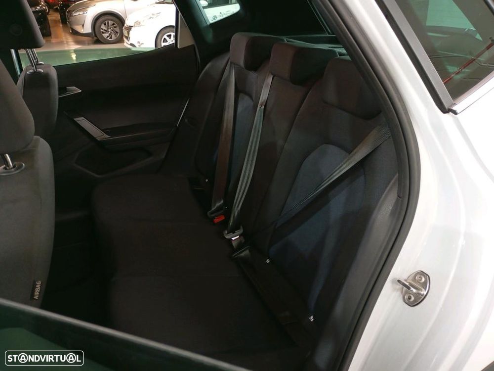 SEAT Arona 1.0 TSI FR - 8