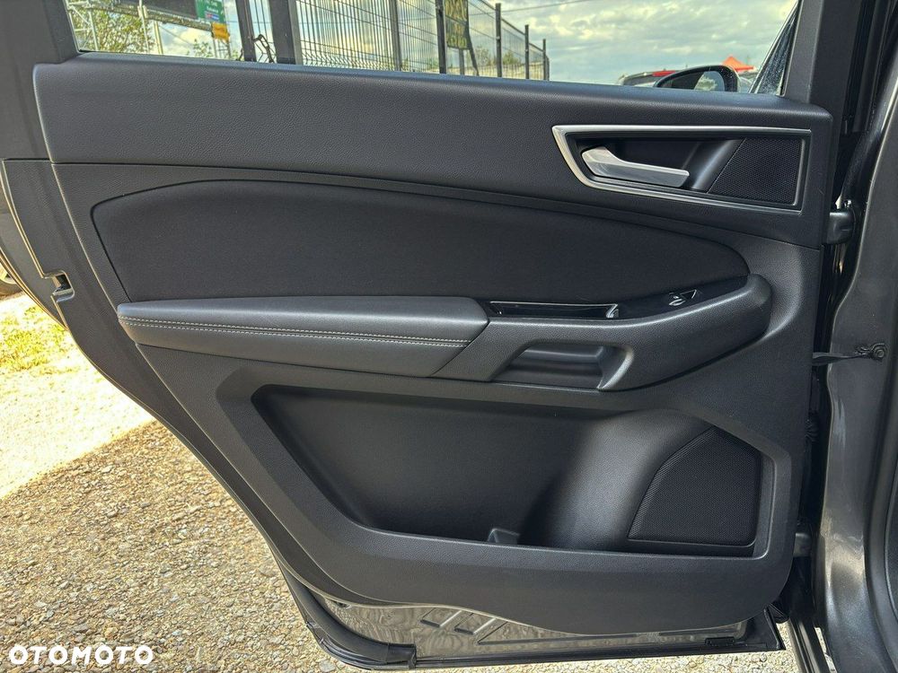 Ford S-Max 2.0 TDCi Titanium - 13