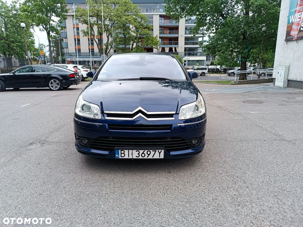 Citroën C4 - 8