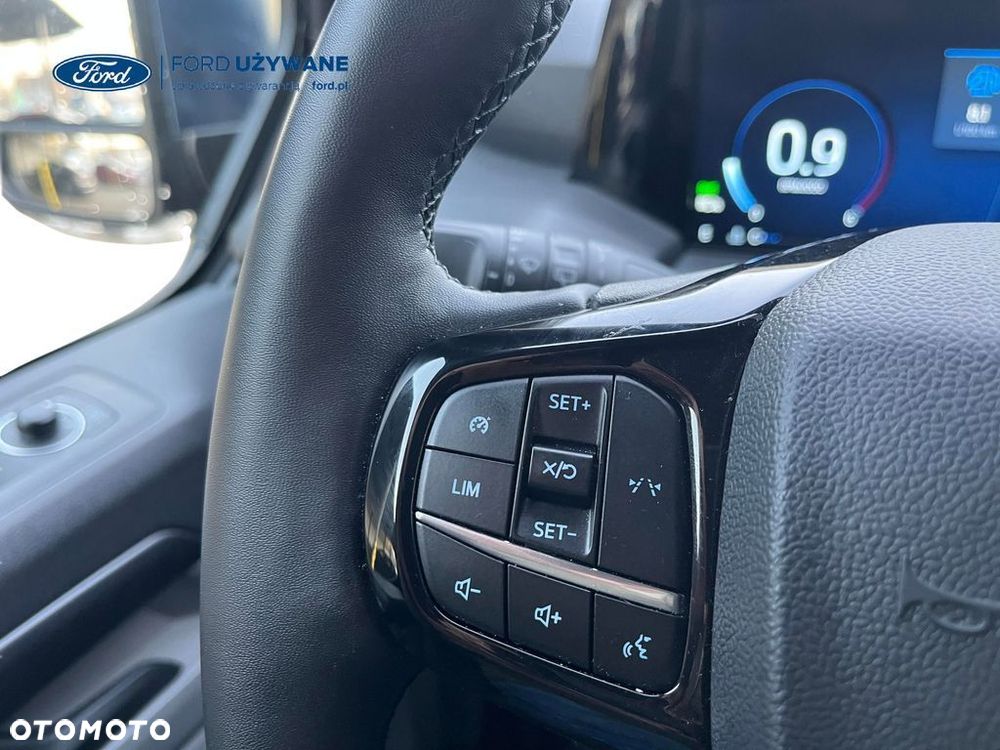 Ford Tourneo Custom L2H1 VA Trend - 19