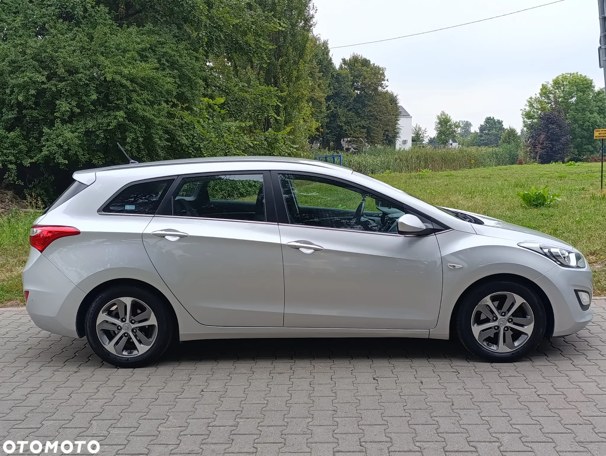 Hyundai i30 1.6 CRDi Comfort - 5