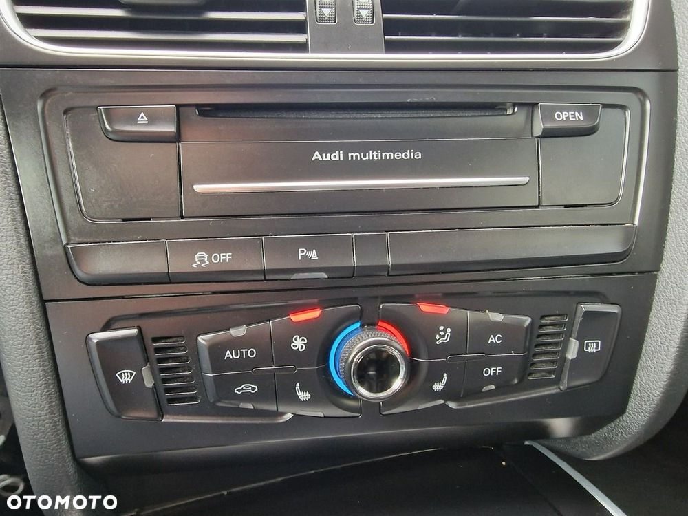 Audi A5 Sportback - 30