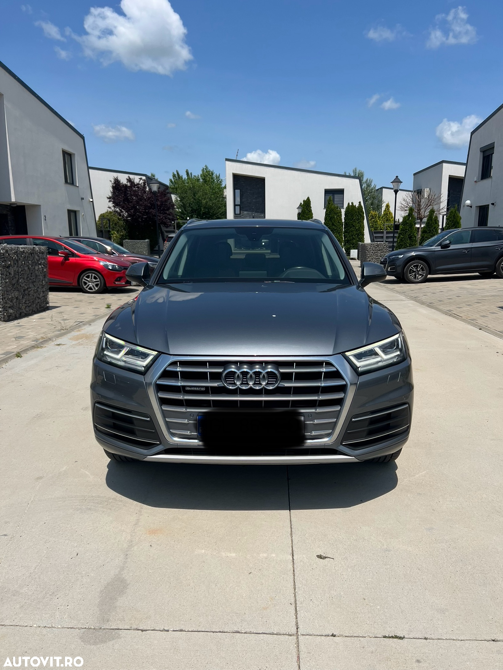 Audi Q5 - 2