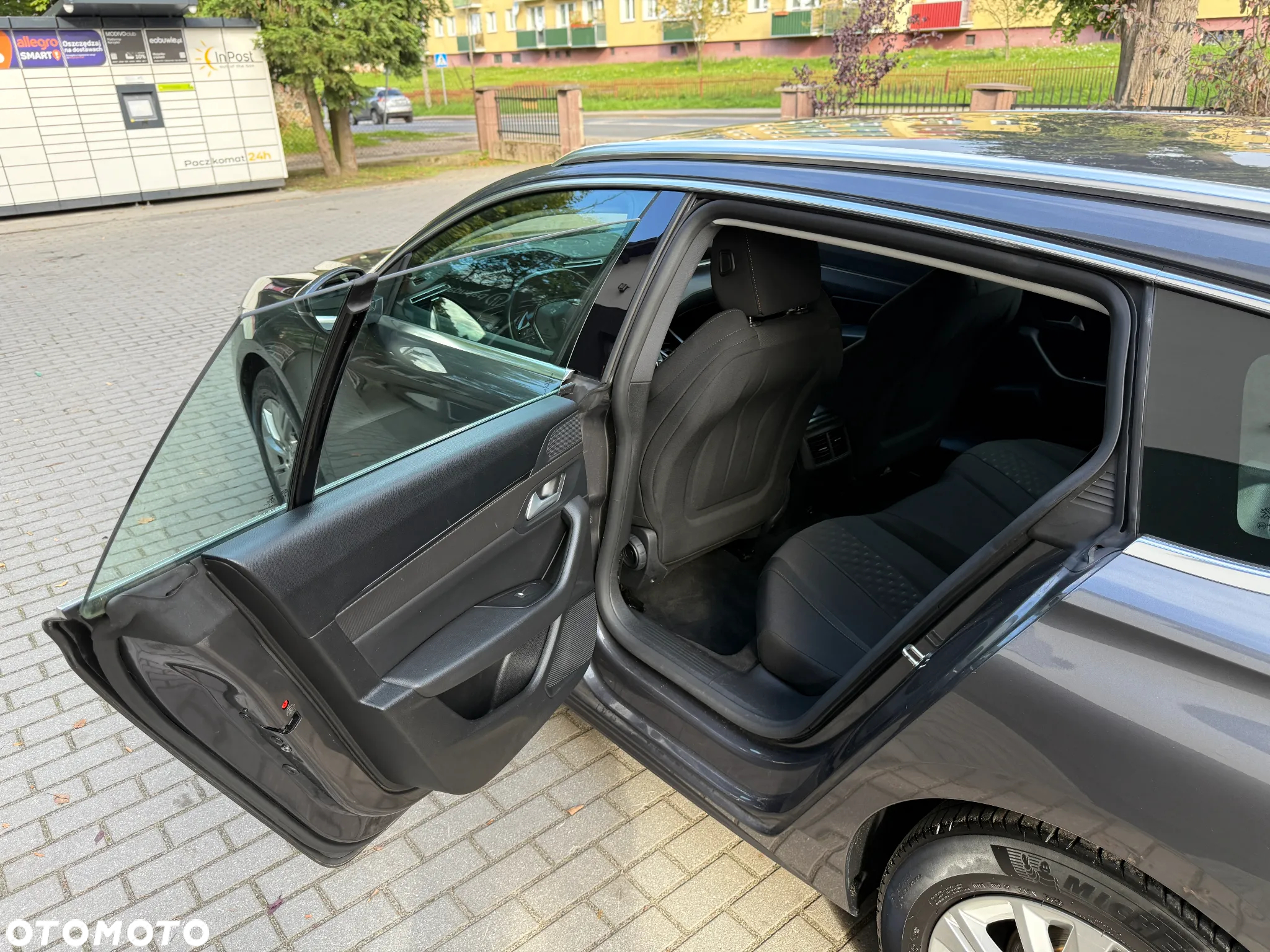 Peugeot 508 1.2 PureTech Active S&S EAT8 - 29