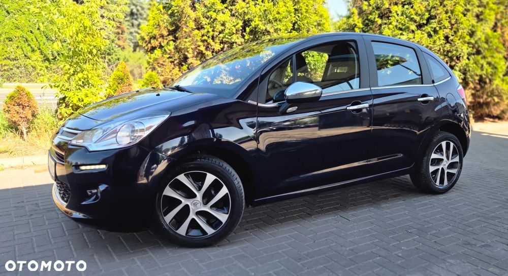 Citroën C3 Pure Tech (VTi) 68 Selection - 4