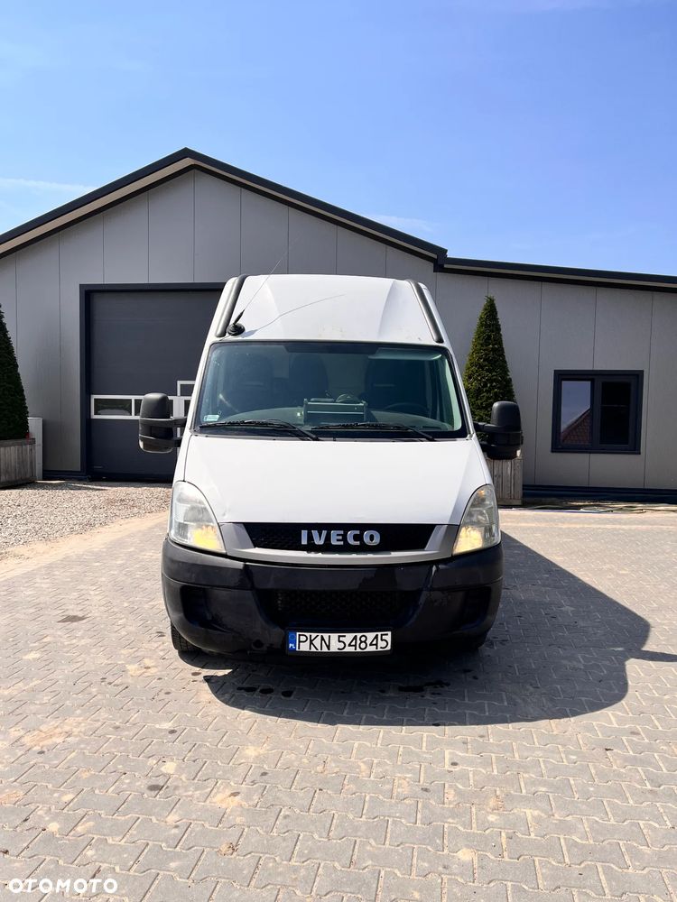 Iveco Daily - 1