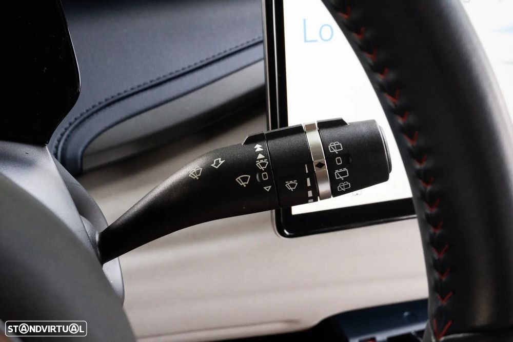 BYD Atto 3 60.48 kWh Design - 53