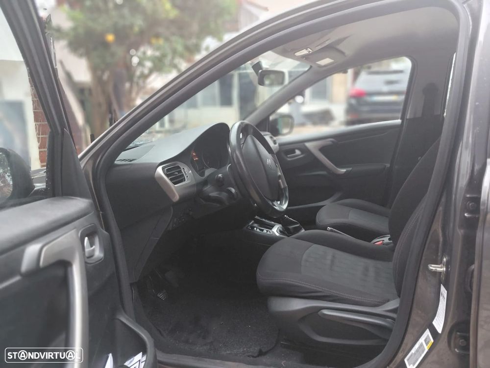 Citroën C-Elysée 1.5 BlueHDi Feel - 7