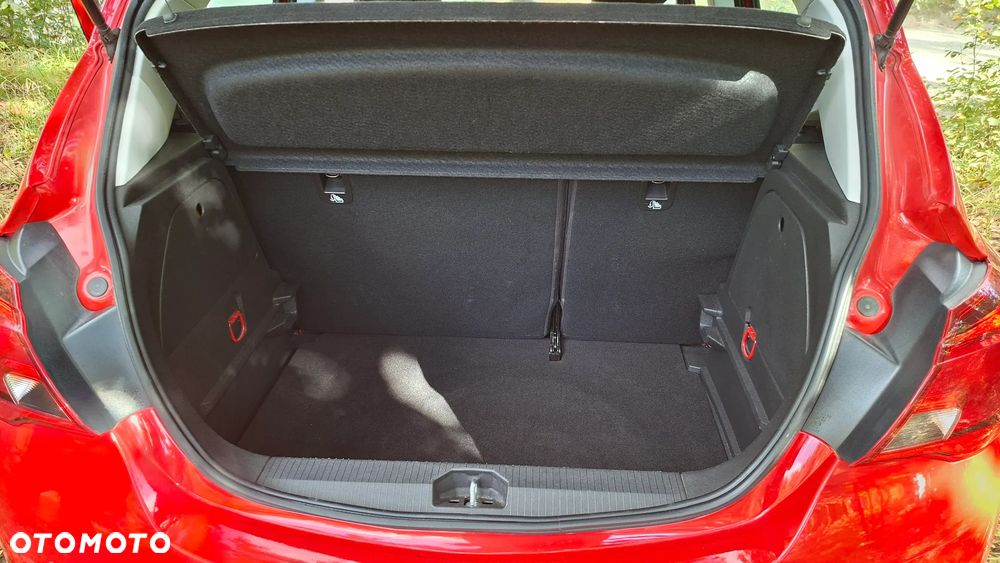 Opel Corsa 1.4 Enjoy - 13