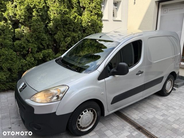 Peugeot Partner 1.6 HDI Origin - 1