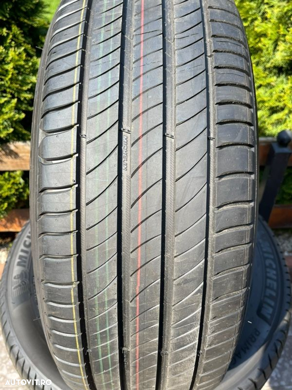 215 55 r17 Michelin  215 55 17 inch noi - 4