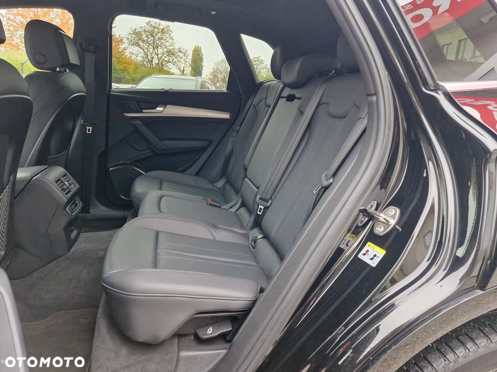 Audi Q5 45 TFSI mHEV Quattro Sport S tronic - 16