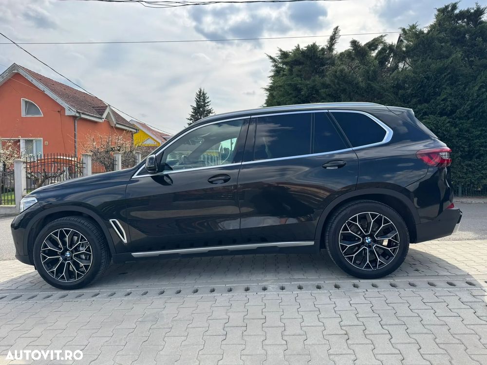 BMW X5 2022 — imagine 2