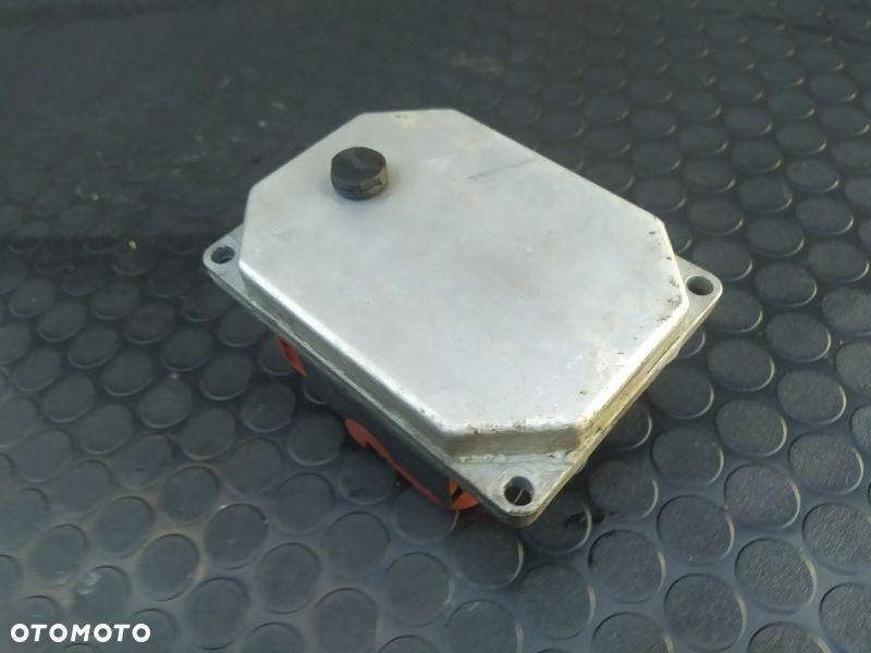 STEROWNIK SILNIKA KOMPUTER T9 FIAT STILO DOBLO 1.6 16V IAW5NFT9 - 2