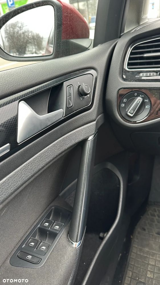 Volkswagen Golf 1.4 TSI BMT Highline DSG - 8