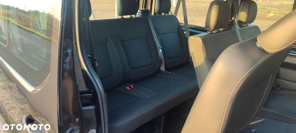 Renault Trafic ENERGY Combi Expression - 21
