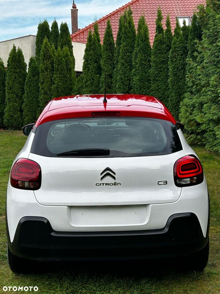 Citroën C3 - 22
