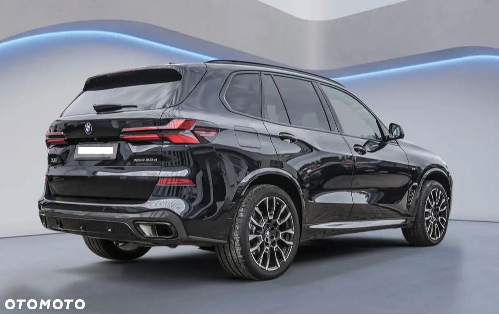 BMW X5 - 7