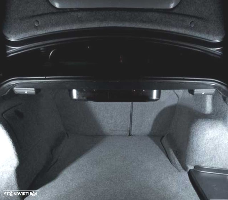 KIT COMPLETO 18 LAMPADAS LED INTERIOR PARA BMW E46 M3 318I 318TI 323I 323IS 325I 325XI 328I 330I 330 - 4