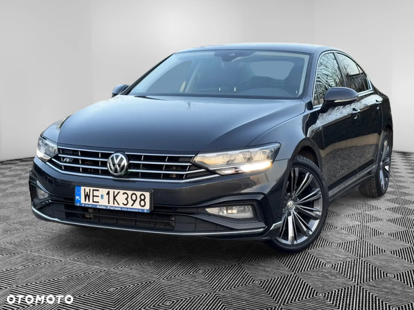Volkswagen Passat 1.5 TSI EVO Elegance DSG