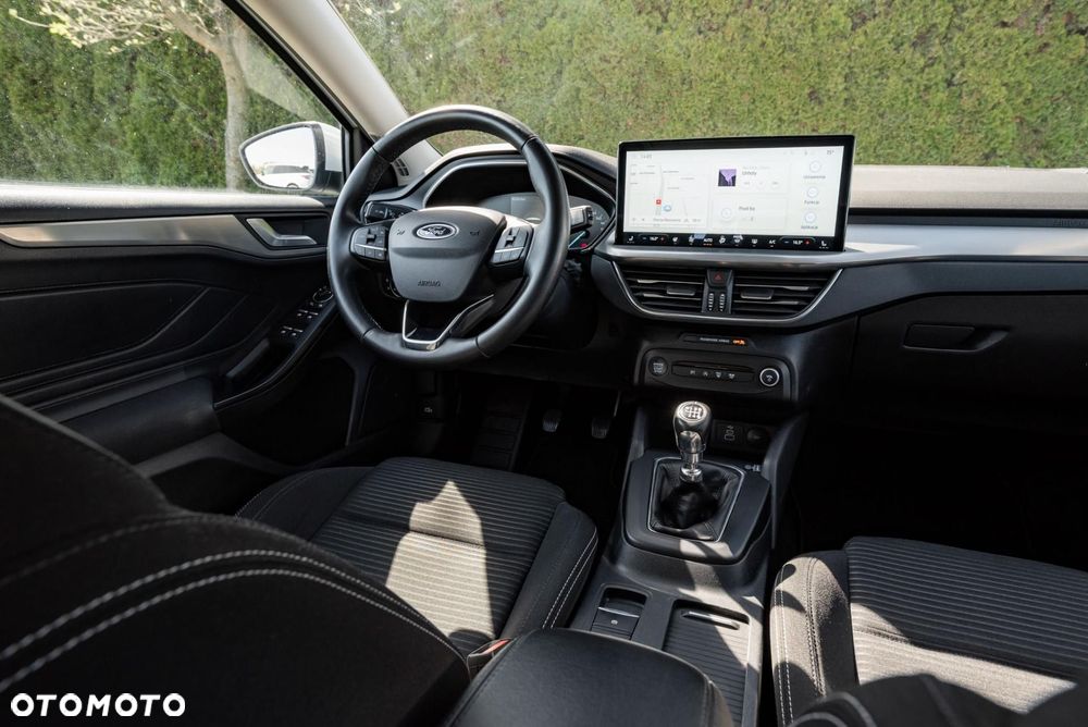 Ford Focus - 16