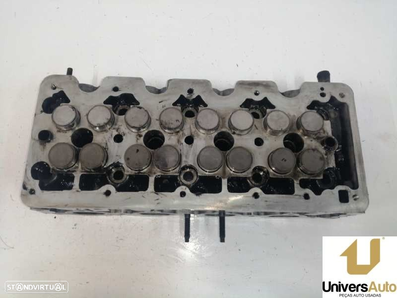 COLAÇA OPEL CORSA C 2002 - - 4