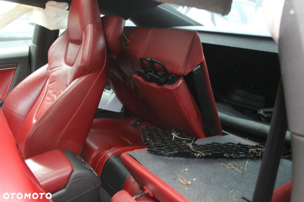 Audi S5 Coupé - 6