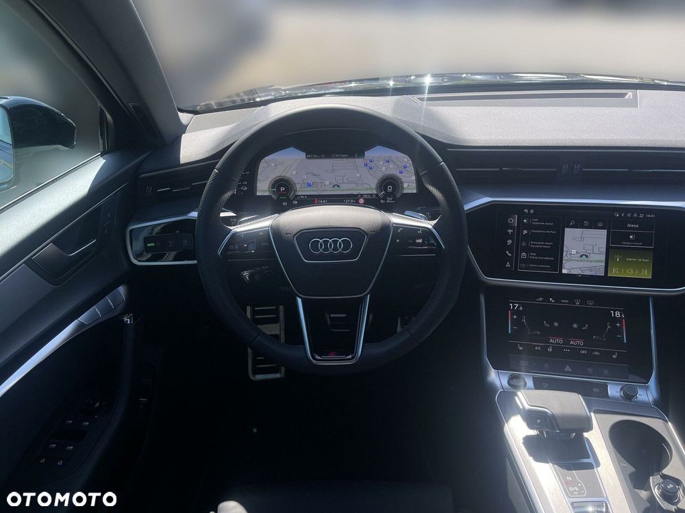 Audi A6 - 10
