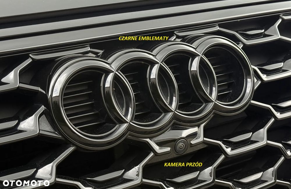 Audi Q5 Sportback - 36