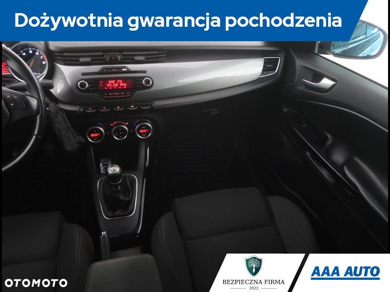 Alfa Romeo Giulietta - 9