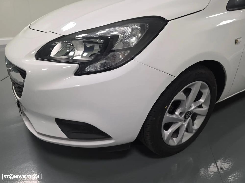 Opel Corsa - 10