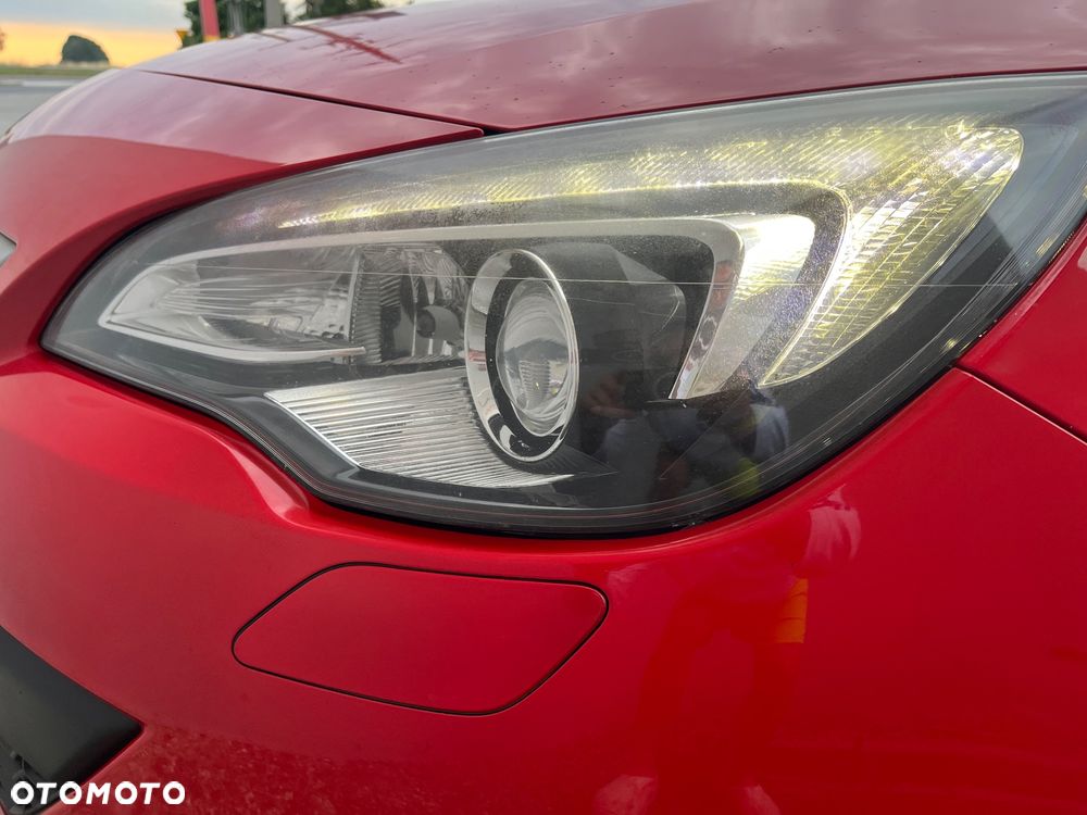 Opel Astra 2.0 CDTI Sport S&S - 27