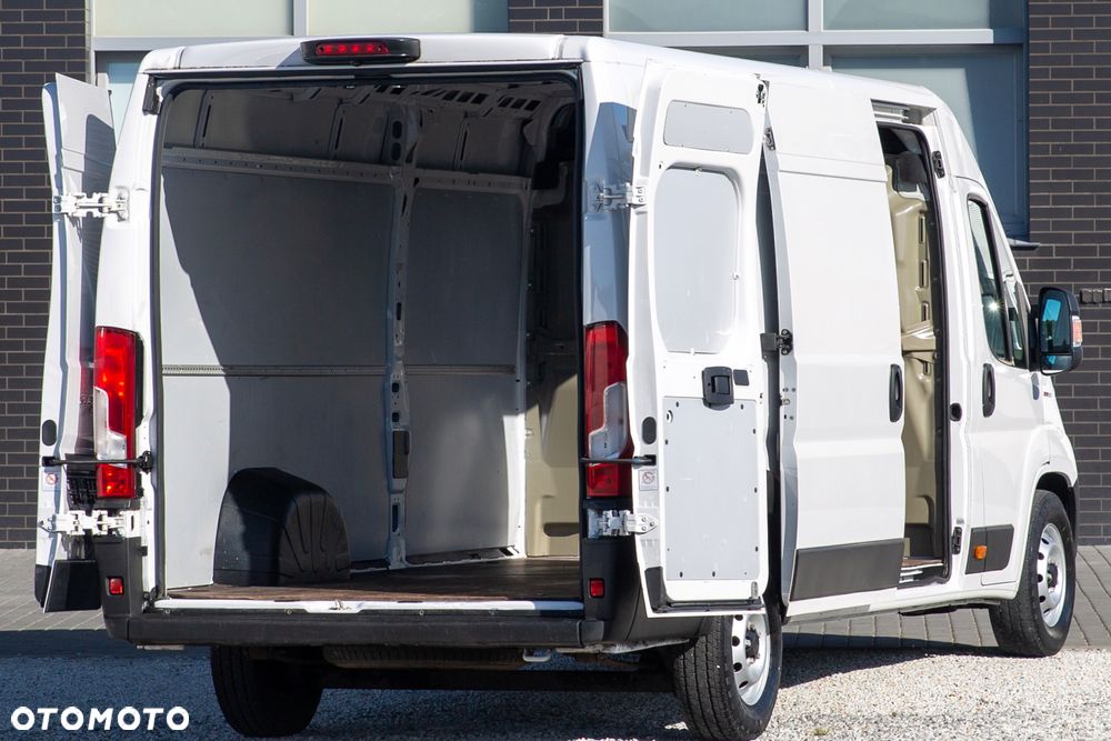 Fiat Ducato 2.3 POWER 160KM Maxi L4H2 *Professional* - 3