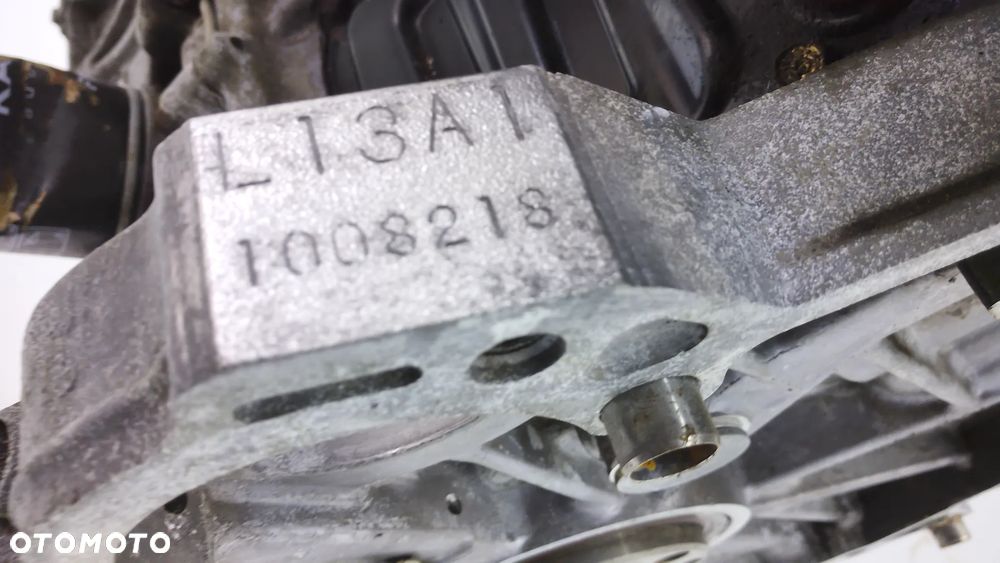 HONDA Silnik 1.3 B    L131A - 3