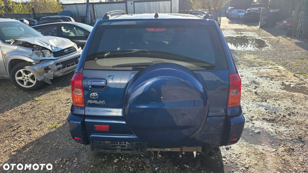 Toyota RAV4 4x2 Edition - 15