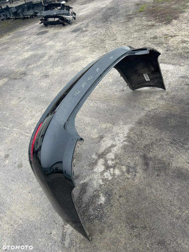 ZDERZAK TYLNY BMW 3GT F34 PDC 668 - 1