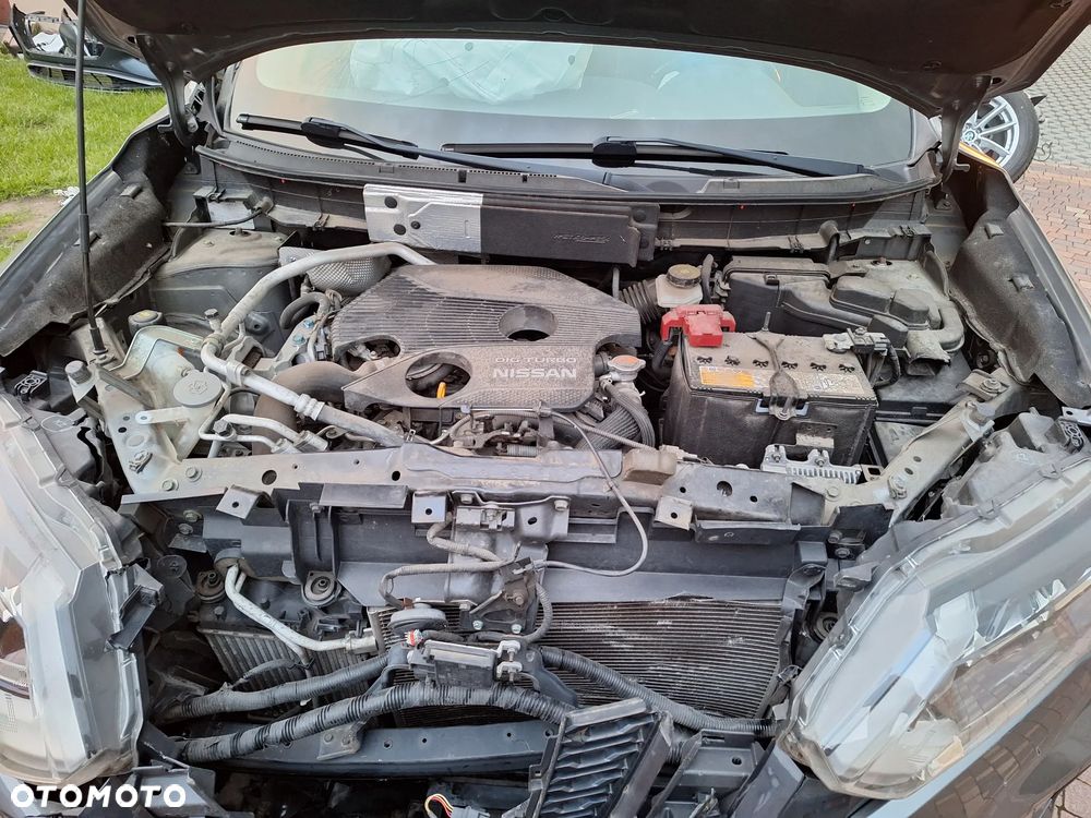Nissan X-Trail - 15