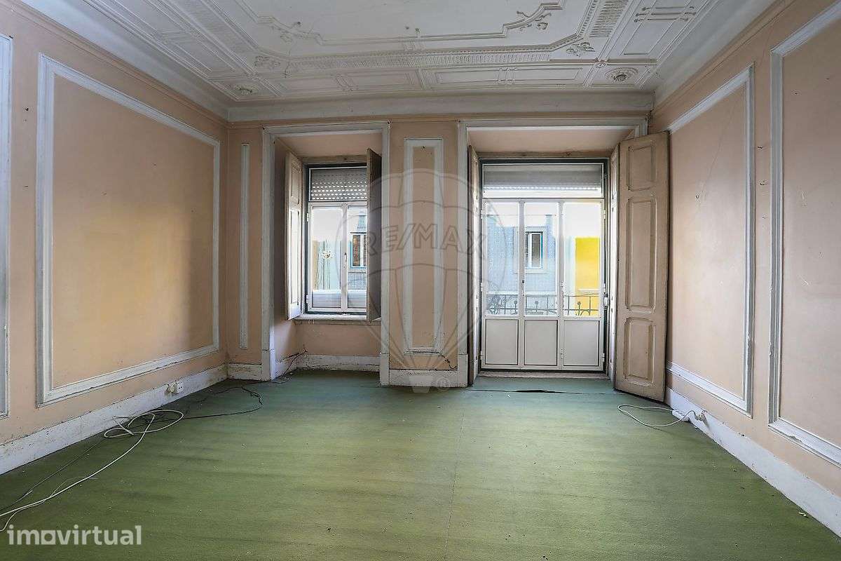Apartamento T5 para venda - Grande imagem: 3/29