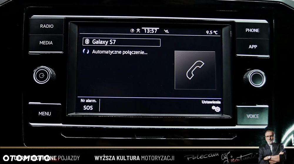 Volkswagen Passat 2.0 TSI Business DSG - 23