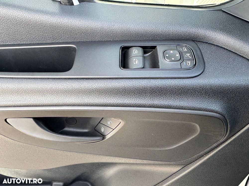 Mercedes-Benz Sprinter 317 Extralung 15.5 mc - 13