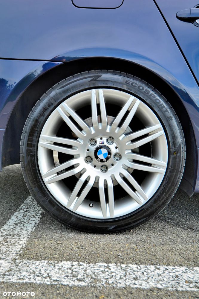 BMW Seria 5 - 9