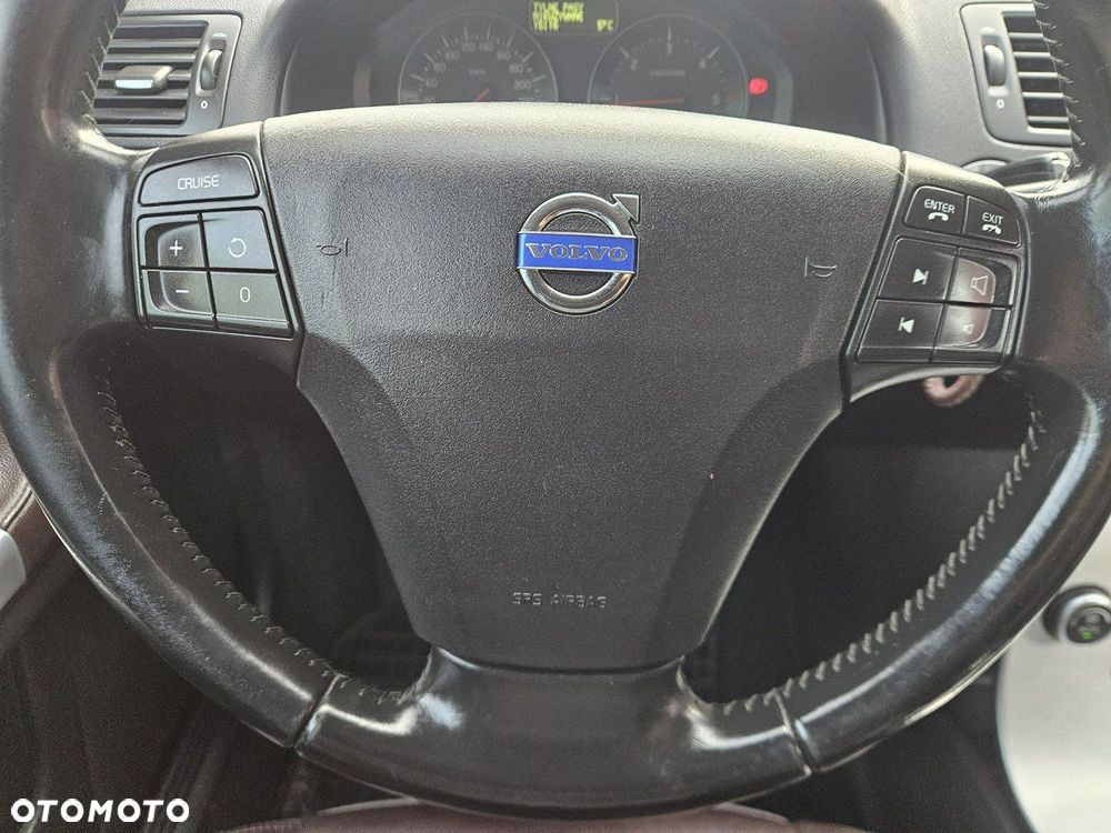 Volvo V50 DPF DRIVe Business Pro Edition - 27