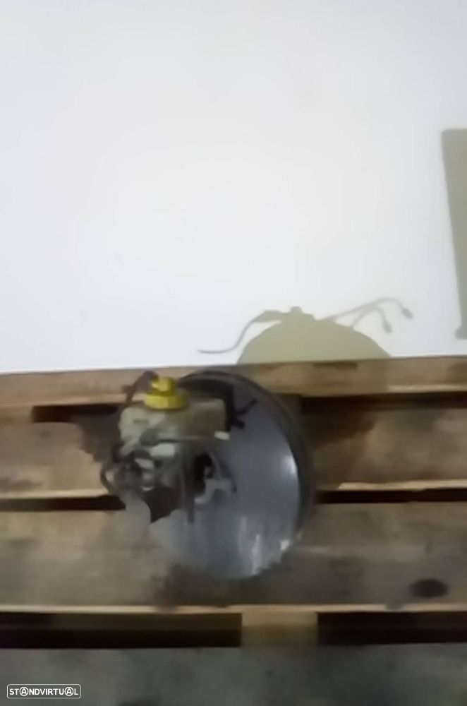 Servofreio Seat Toledo Ii (1M2) - 2