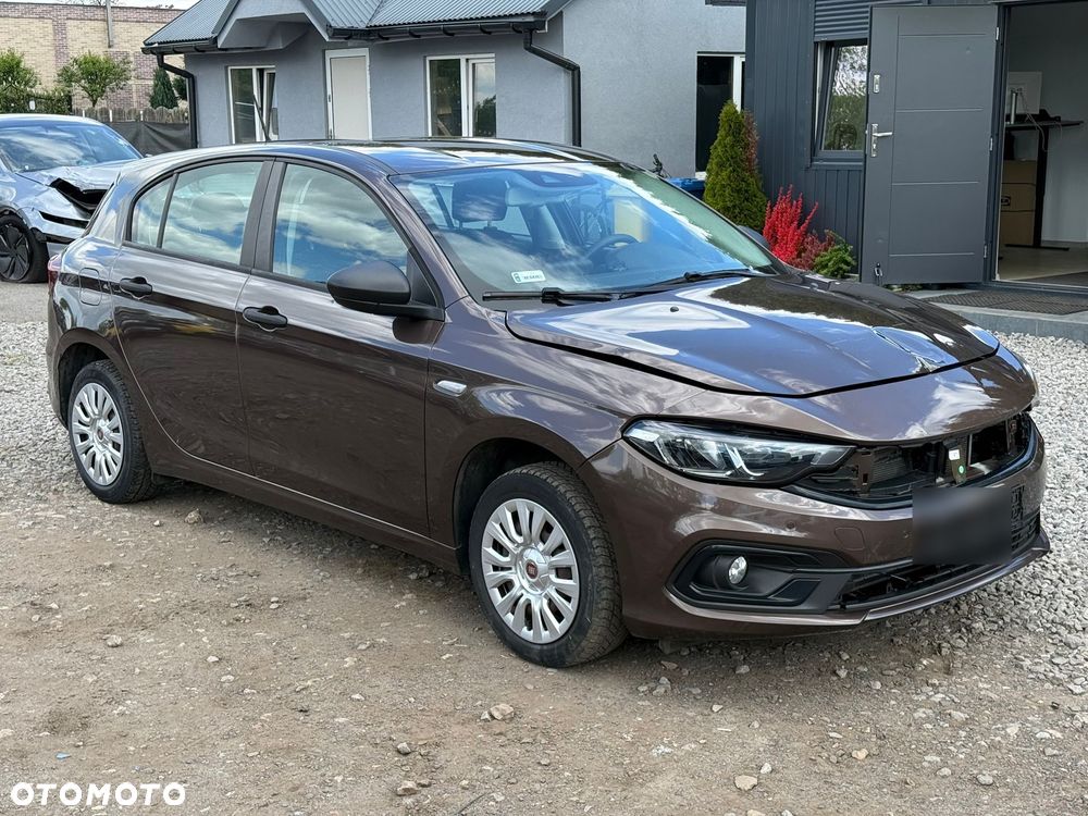 Fiat Tipo - 5